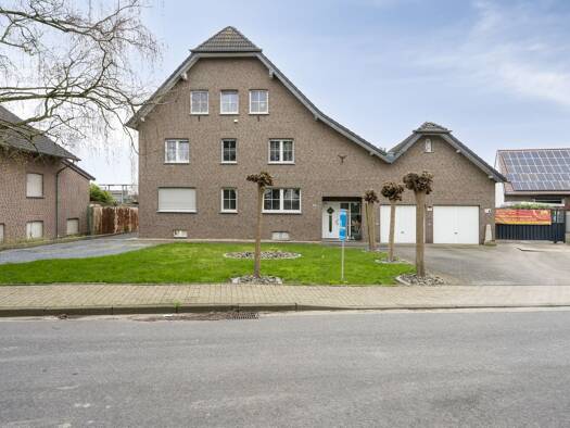 Haus zum Kauf 798.000 € 13 Zimmer 400 m² 5.383 m² Grundstück Buscherheide Gangelt / Buscherheide 52538