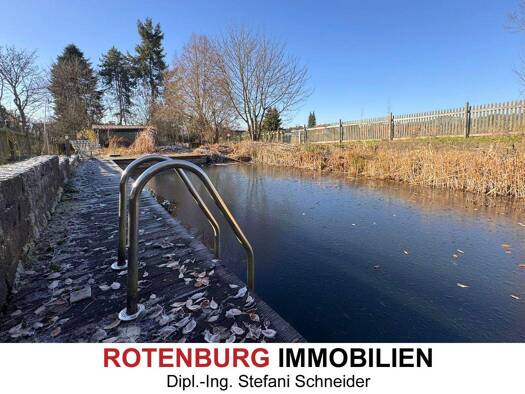 Einfamilienhaus zum Kauf 265.000 € 5 Zimmer 138 m² 1.509 m² Grundstück Lispenhausen Rotenburg an der Fulda 36199