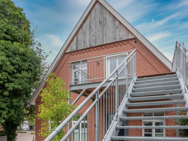 Wohnung zur Miete 1.299 € 4 Zimmer 120 m² frei ab sofort Neuenhaus 49828