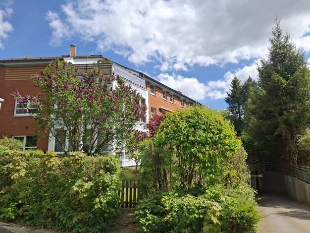 Wohnung zum Kauf 198.000 € 2,5 Zimmer 73 m² 1. Geschoss Gaarden-Süd Kiel 24113