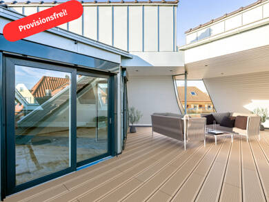 Penthouse zum Kauf - Erstbezug 2.450.000 € 4 Zimmer 246 m² Münster 48145