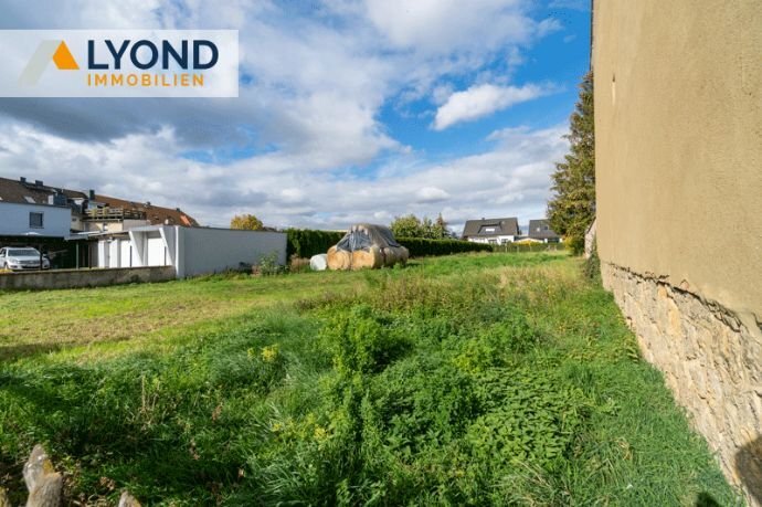 Grundstück zum Kauf 85.000 € 1.200 m²<br/>Grundstück Harsleben 38829