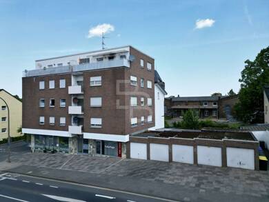 Wohn- und Geschäftshaus zum Kauf als Kapitalanlage geeignet 899.000 € 757,8 m² 509 m² Grundstück Euskirchen Euskirchen 53879