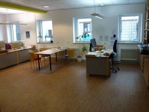 Mehrfamilienhaus zum Kauf 1.299.000 € 11 Zimmer 291 m² 811 m² Grundstück Innenstadt Detmold 32756