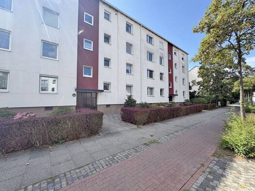 Wohnung zum Kauf 215.000 € 3 Zimmer 67,2 m² 2. Geschoss Neu Schwachhausen Ost 28213
