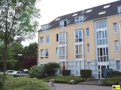 Wohnung zum Kauf als Kapitalanlage geeignet 79.000 € 1 Zimmer 28,7 m² Sudetenstraße Tannenbusch Bonn 53119