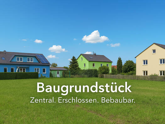 Grundstück zum Kauf 250.000 € 807 m² Grundstück Unterthürheim Buttenwiesen 86647