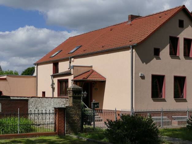Einfamilienhaus zum Kauf provisionsfrei 399.500 € 4 Zimmer 164 m² 559 m² Grundstück frei ab sofort Dahlewitz Blankenfelde-Mahlow 15827