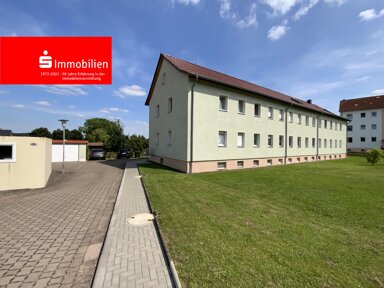 Wohnung zum Kauf 69.000 € 3 Zimmer 61,8 m² 1. Geschoss Großbodungen Am Ohmberg 37345