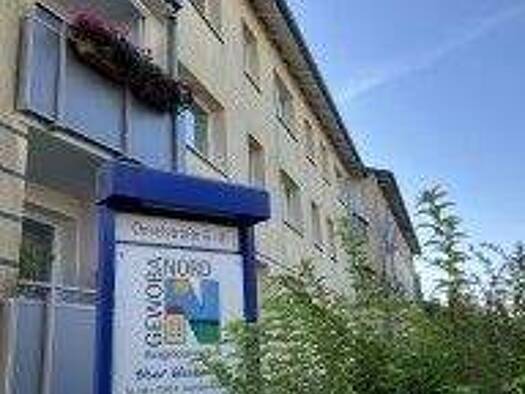 Wohnung zur Miete 616 € 3 Zimmer 72 m² 2. Geschoss frei ab 16.10.2025 Oeselstraße 8 Glücksburg 24960