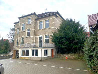 Villa zum Kauf 875.000 € 13 Zimmer 470 m² 2.160 m² Grundstück Teutschenthal Teutschenthal 06179