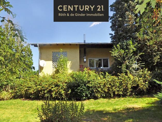 Einfamilienhaus zum Kauf 185.000 € 4 Zimmer 123 m² 1.082 m² Grundstück Einartshausen Schotten 63679