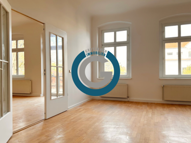 Wohnung zum Kauf 449.000 € 3 Zimmer 110 m² 1. Geschoss frei ab sofort Mahlsdorf Berlin 12623
