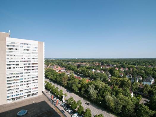 Wohnung zum Kauf provisionsfrei 155.000 € 1,5 Zimmer 40 m² Herrenbach Augsburg 86161