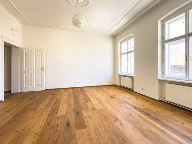 Wohnung zum Kauf 395.900 € 3 Zimmer 86,3 m² 3. Geschoss Ottakring 1160