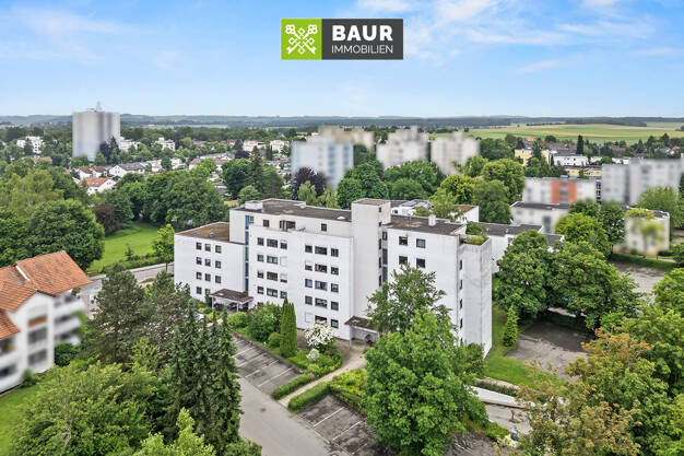 Wohnung zum Kauf 229.000 € 3 Zimmer 84 m² 1. Geschoss Kernstadt Biberach an der Riß 88400