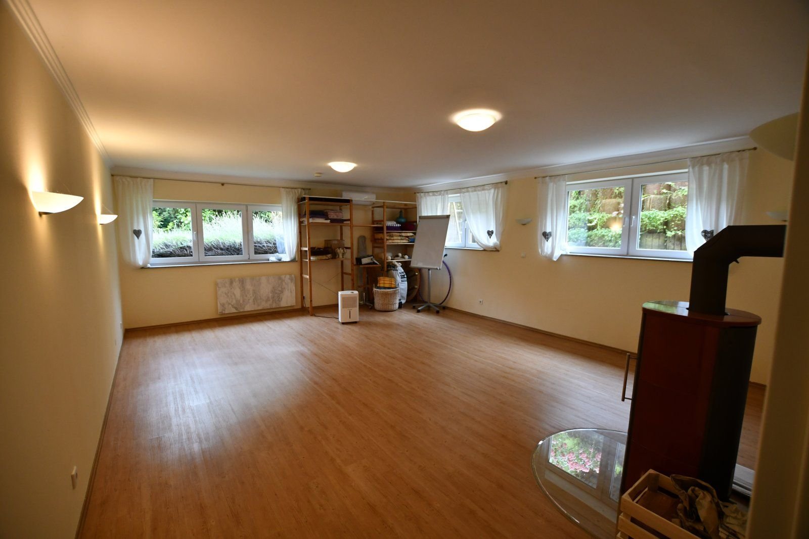 Terrassenwohnung zur Miete 700 € 2 Zimmer 80 m²<br/>Wohnfläche Annelsbach Höchst 64739