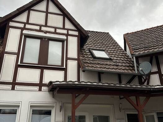 Wohnung zur Miete 850 € 3 Zimmer 100 m² Geschoss 1/2 frei ab 15.05.2026 Witzenhausen 37217