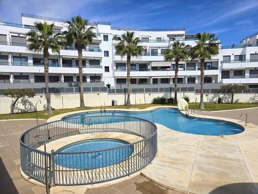 Wohnung zum Kauf 219.000 € 2 Zimmer 78 m² Garrucha 04638