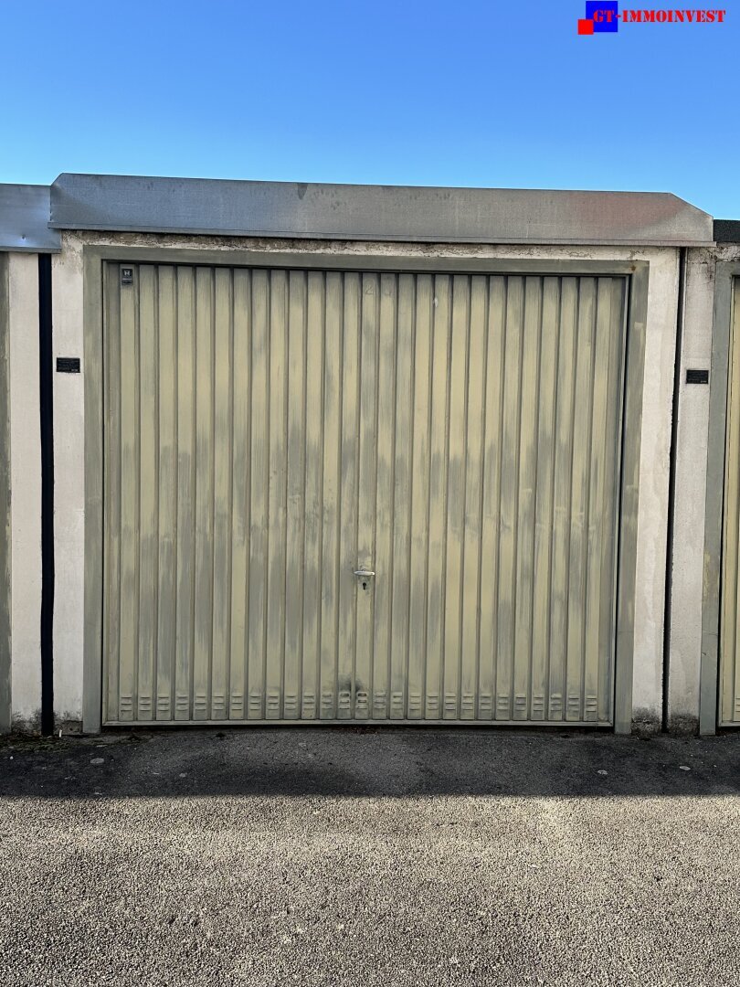 Garage zur Miete 80 € Sankt Georgen am Leithagebirge Eisenstadt 7000