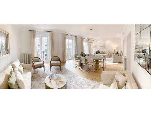 Wohnung zum Kauf 3.650.000 € 4 Zimmer 304 m² 5. Geschoss Madrid 28010