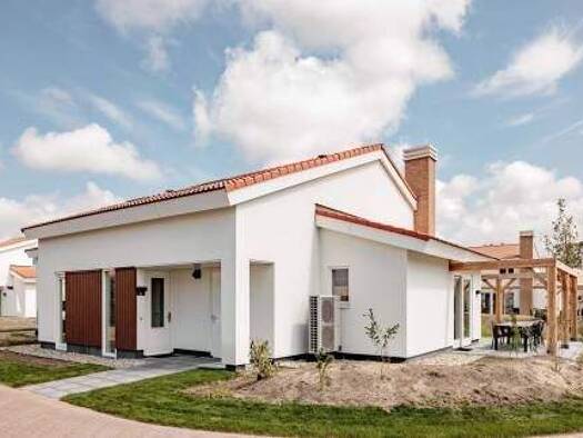 Ferienhaus zum Kauf provisionsfrei 663.750 € 6 Zimmer 159 m² 398 m² Grundstück frei ab sofort Noordwijk 2211 ZG