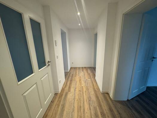 Maisonette zur Miete 1.200 € 3,5 Zimmer 98 m² Geschoss EG/2 frei ab 01.02.2026 Drolshagen 57489