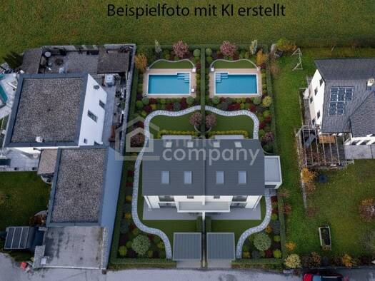 Grundstück zum Kauf 160.000 € 665 m² Grundstück Garsten 4451