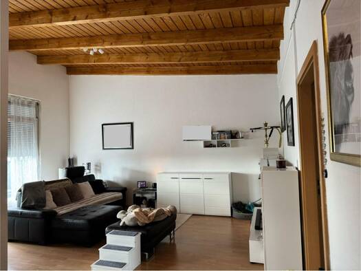 Wohnung zum Kauf 287.000 € 3 Zimmer 86 m² 3. Geschoss Amorbach Neckarsulm 74172