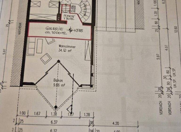 Reihenmittelhaus zum Kauf 795.000 € 173 m² 352 m² Grundstück Gnadenwald 6069