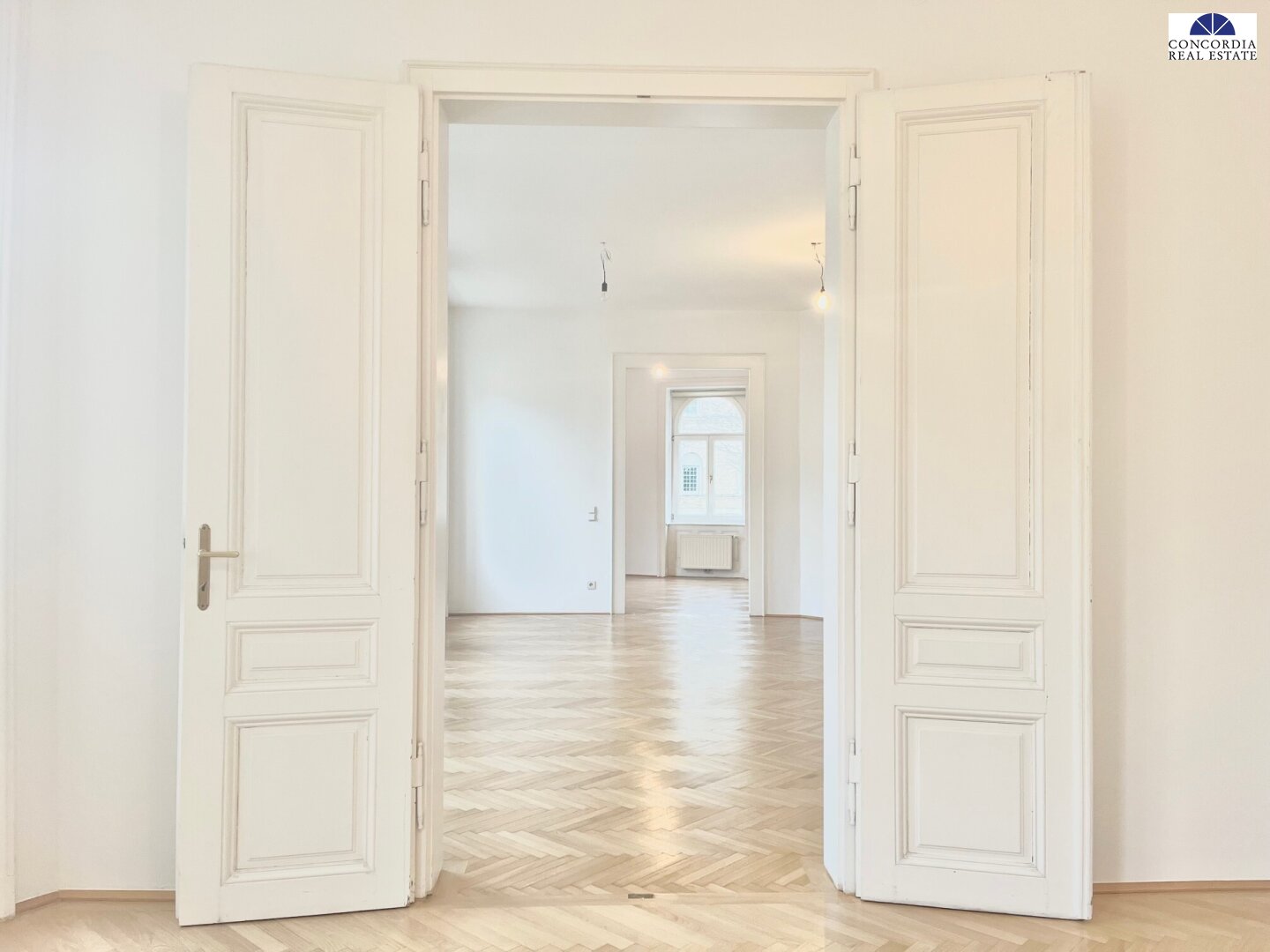 Büro-/Praxisfläche zur Miete 18,49 € 6 Zimmer Wien 1190