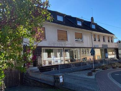 Wohn- und Geschäftshaus zum Kauf als Kapitalanlage geeignet 450.000 € 994 m² 723 m² Grundstück Niederbrombach 55767