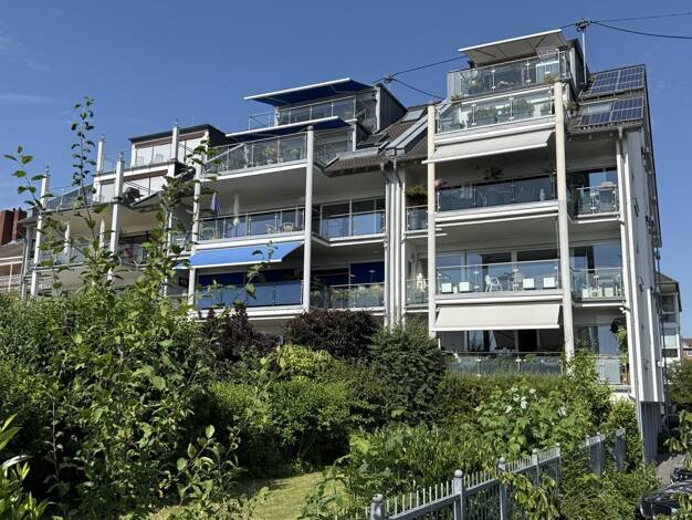 Wohnung zur Miete 2.025 € 4 Zimmer 156 m² Beuel Bonn 53225