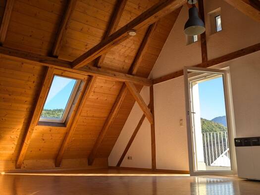 Wohnung zur Miete 12,57 € 3 Zimmer 70 m² 4 Geschosse frei ab sofort Feldkirch 6800