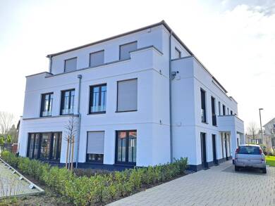 Wohnung zur Miete 940 € 2 Zimmer 70,6 m² 1. Geschoss frei ab 01.09.2025 Aschhausen Bad Zwischenahn 26160