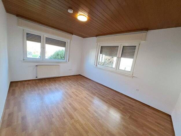 Wohnung zur Miete 530 € 2 Zimmer 58 m² EG Gaggenau 76571
