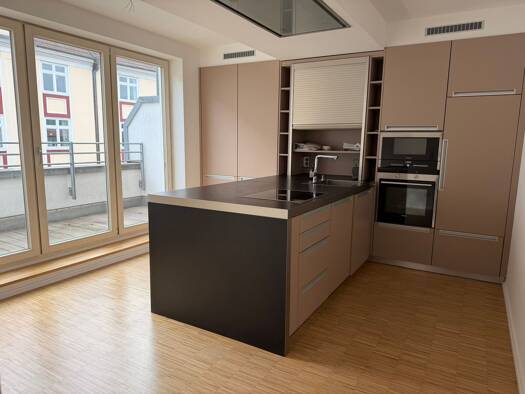 Wohnung zum Kauf 769.000 € 2,5 Zimmer 94 m² 3. Geschoss frei ab sofort Sternschanze Hamburg 20357