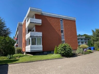 Wohnung zum Kauf 3 Zimmer 74 m² 2. Geschoss Eckernfeld Bremerhaven 27570