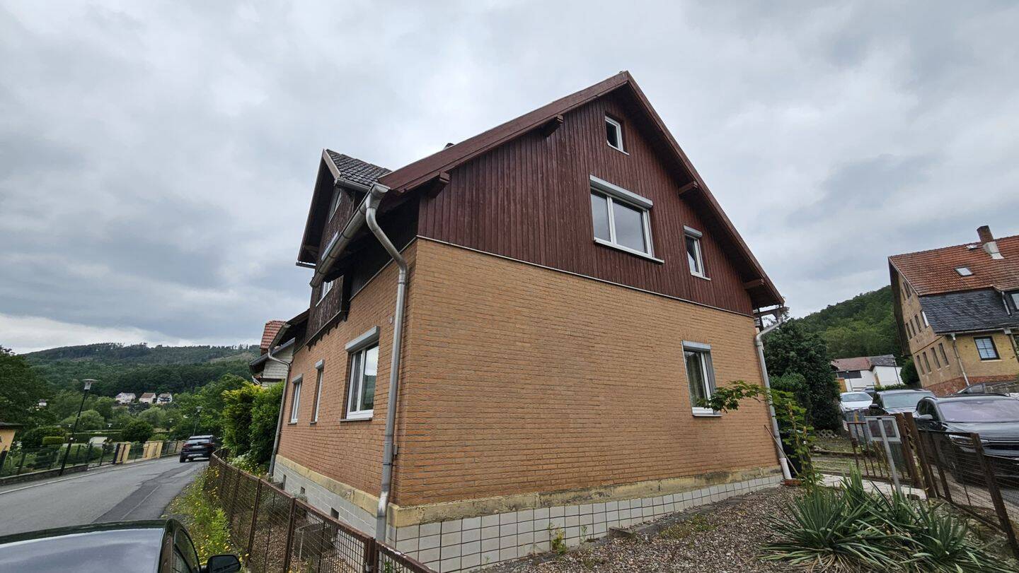 Haus zum Kauf - Ansicht 5