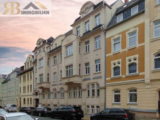 Mehrfamilienhaus zum Kauf 440.000 € 24 Zimmer 630 m² 923 m² Grundstück Falkenstein 08223