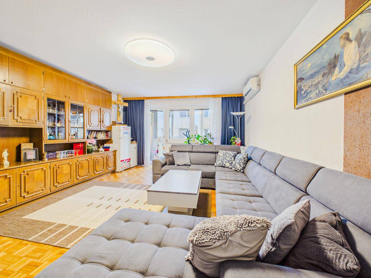 Wohnung – Wels, Innere Stadt - Ansicht 3