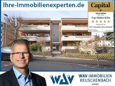 Wohnung zum Kauf 360.000 € 4 Zimmer 113 m² Brühl Brühl 50321