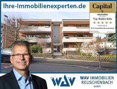 Wohnung zum Kauf 360.000 € 4 Zimmer 113 m² Brühl Brühl 50321