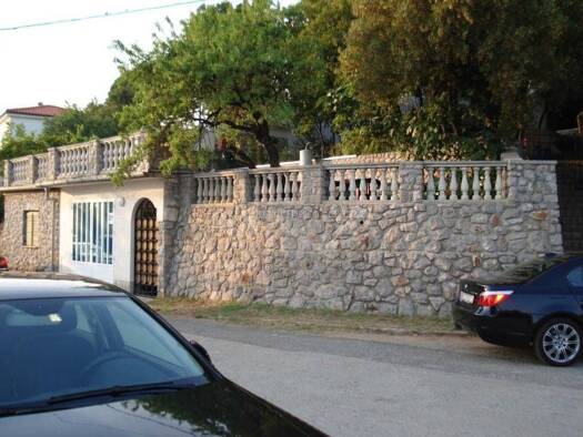 Haus zum Kauf 250.000 € 3 Zimmer 79 m² Smokvica Krmpotska, Novi Vinodolski Novi Vinodolski