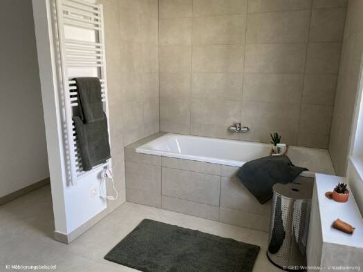 Doppelhaushälfte zum Kauf provisionsfrei 663.000 € 4 Zimmer 111,9 m² Königstetten 3433