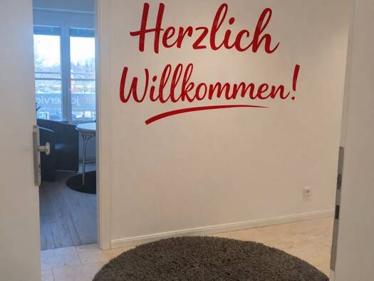 Büro zur Miete provisionsfrei 900 € 1 Zimmer 20 m² Bürofläche Ahrensburg 22926