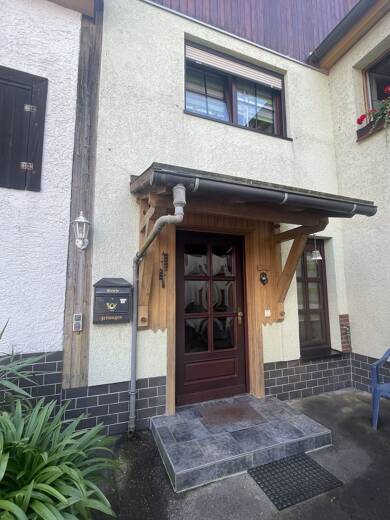 Wohnung zum Kauf provisionsfrei 159.000 € 4 Zimmer 133 m² Lengfeld 98660