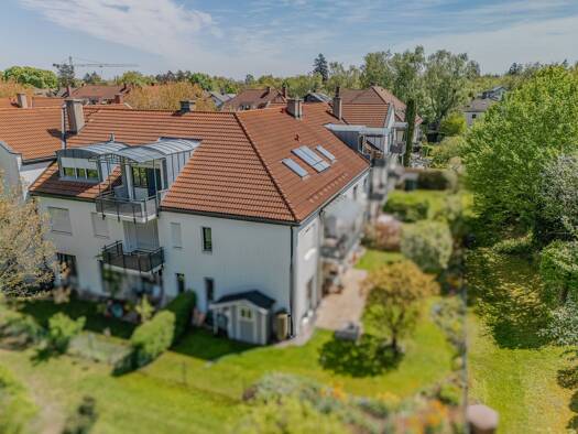 Wohnung zum Kauf 449.000 € 2 Zimmer 73,3 m² 2. Geschoss Trudering-Riem München 81825