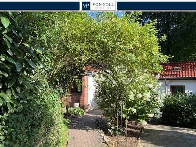 Einfamilienhaus zum Kauf 445.000 € 4 Zimmer 140 m² 1.083 m² Grundstück Dassendorf 21521