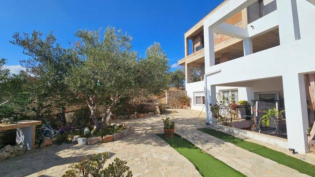 Maisonette zum Kauf 520.000 € 7 Zimmer 210 m² EG Kreta